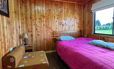 Parcela Sector Faja Maisan, Pitrufquén.      GRAN REBAJA