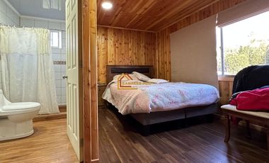 Parcela Sector Faja Maisan, Pitrufquén.      GRAN REBAJA