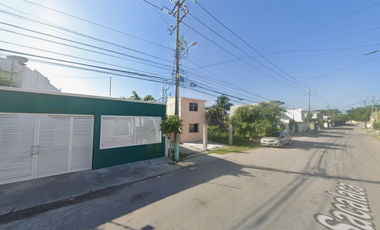 Casa en Sacalaca, Milenio, Jardines de Payo Obispo, Chetumal, Q.R. No créditos.