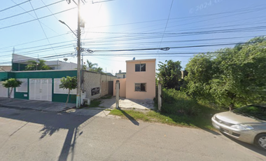 Casa en Sacalaca, Milenio, Jardines de Payo Obispo, Chetumal, Q.R. No créditos.