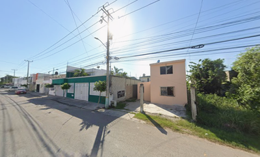 Casa en Sacalaca, Milenio, Jardines de Payo Obispo, Chetumal, Q.R. No créditos.