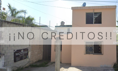 Casa en Sacalaca, Milenio, Jardines de Payo Obispo, Chetumal, Q.R. No créditos.