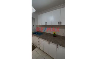 Alquilo Casa En Estreno De 3 Pisos Frente A Parque, En Lurín - La Estancia