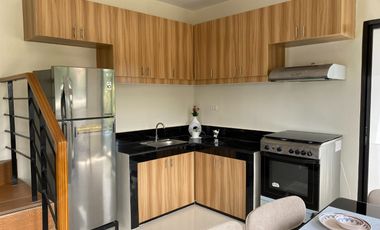 Affordable 3 Bedroom Townhouse Near SM Molino - KATHLEEN PLACE