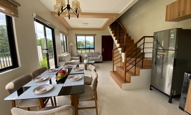Affordable 3 Bedroom Townhouse Near SM Molino - KATHLEEN PLACE