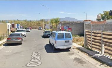 CVB (EMB) CASA EN VENTA DE CONTADO EN PUERTA SUR JALISCO