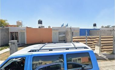 CVB (EMB) CASA EN VENTA DE CONTADO EN PUERTA SUR JALISCO