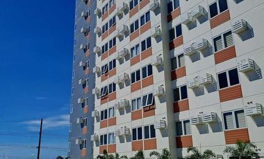 PROMO NO DOWN PAYMENT - Studio Type Condo Near SM Southmal in Las pinas City