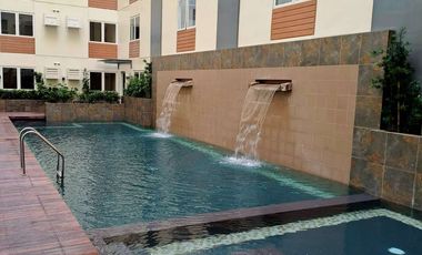 PROMO NO DOWN PAYMENT - Studio Type Condo Near SM Southmal in Las pinas City