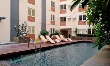 PROMO NO DOWN PAYMENT - Studio Type Condo Near SM Southmal in Las pinas City