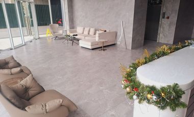 PROMO NO DOWN PAYMENT - Studio Type Condo Near SM Southmal in Las pinas City