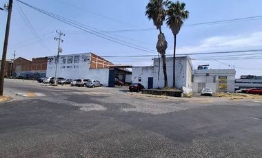 Bodega en Renta Álamo Industrial		$250,000