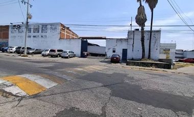 Bodega en Renta Álamo Industrial		$250,000