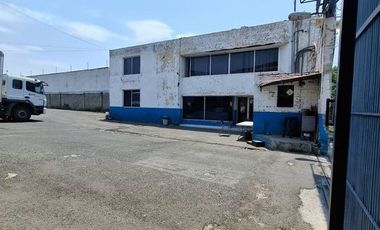 Bodega en Renta Álamo Industrial		$250,000