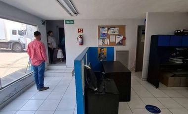 Bodega en Renta Álamo Industrial		$250,000