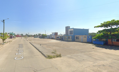 CASA DE RECUPERACIÓN BANCARIA EN CALLE PATIO CEREMONIAL, FRACC.CIUDAD OLMECA, COATZACOALCOS, VERACRUZ. ¡NO SE ACEPTAN CRÉDITOS!