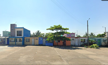 CASA DE RECUPERACIÓN BANCARIA EN CALLE PATIO CEREMONIAL, FRACC.CIUDAD OLMECA, COATZACOALCOS, VERACRUZ. ¡NO SE ACEPTAN CRÉDITOS!
