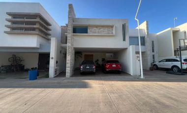 Casa en venta en Horizontes II