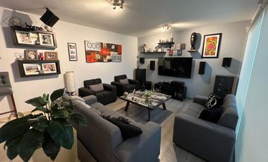 Casa en venta en Horizontes II