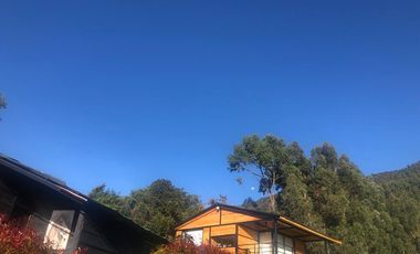 Finca Campestre, Cajicá.