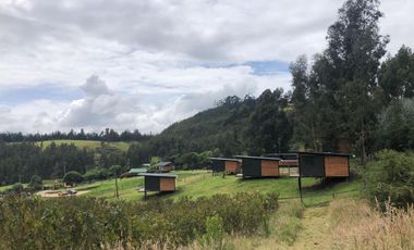 Finca Campestre, Cajicá.