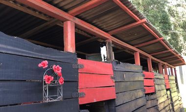 Finca Campestre, Cajicá.