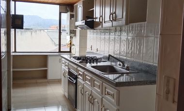 ARRENDAMIENTO APTO LA COLINA EDIF RODAMONTE