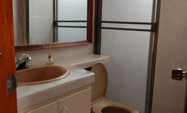 ARRENDAMIENTO APTO LA COLINA EDIF RODAMONTE