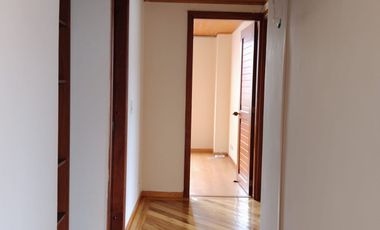ARRENDAMIENTO APTO LA COLINA EDIF RODAMONTE