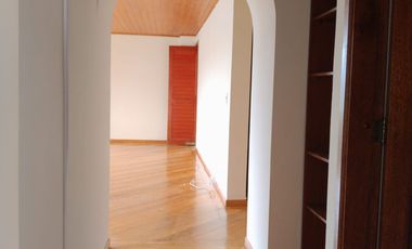 ARRENDAMIENTO APTO LA COLINA EDIF RODAMONTE