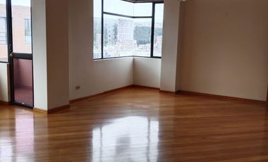 ARRENDAMIENTO APTO LA COLINA EDIF RODAMONTE