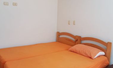 ALQUILO HERMOSO DUPLEX AMOBLADO - FRENTE A PARQUE EN CHACARILLA DEL ESTANQUE - LA FLORESTA  -  SURCO