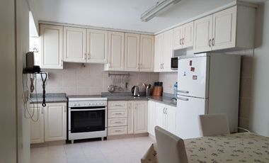 ALQUILO HERMOSO DUPLEX AMOBLADO - FRENTE A PARQUE EN CHACARILLA DEL ESTANQUE - LA FLORESTA  -  SURCO