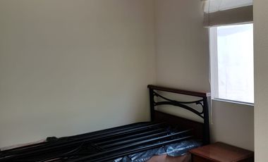 ALQUILO HERMOSO DUPLEX AMOBLADO - FRENTE A PARQUE EN CHACARILLA DEL ESTANQUE - LA FLORESTA  -  SURCO