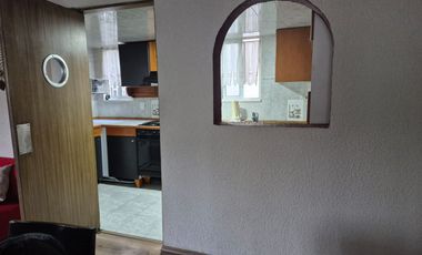 DEPARTAMENTO 3 RECAMARAS EN VENTA ENTRE EJE 8 Y AV SAN JERONIMO