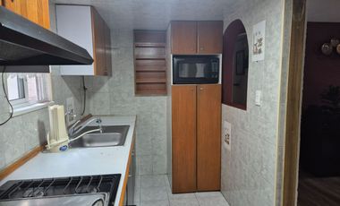 DEPARTAMENTO 3 RECAMARAS EN VENTA ENTRE EJE 8 Y AV SAN JERONIMO