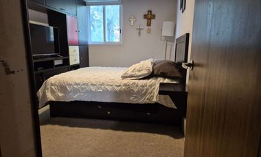 DEPARTAMENTO 3 RECAMARAS EN VENTA ENTRE EJE 8 Y AV SAN JERONIMO