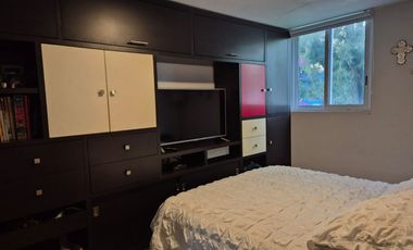 DEPARTAMENTO 3 RECAMARAS EN VENTA ENTRE EJE 8 Y AV SAN JERONIMO