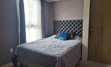 DEPARTAMENTO 3 RECAMARAS EN VENTA ENTRE EJE 8 Y AV SAN JERONIMO