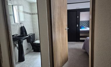 DEPARTAMENTO 3 RECAMARAS EN VENTA ENTRE EJE 8 Y AV SAN JERONIMO