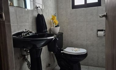 DEPARTAMENTO 3 RECAMARAS EN VENTA ENTRE EJE 8 Y AV SAN JERONIMO