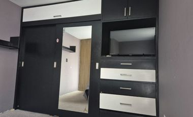 DEPARTAMENTO 3 RECAMARAS EN VENTA ENTRE EJE 8 Y AV SAN JERONIMO