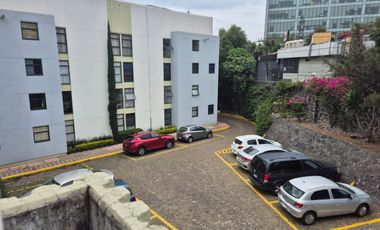 DEPARTAMENTO 3 RECAMARAS EN VENTA ENTRE EJE 8 Y AV SAN JERONIMO