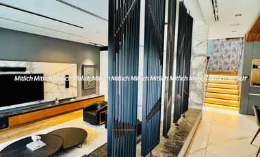 Casa en venta recámara en planta baja Fracc. Bosques de San Francisco. $23,800,000.