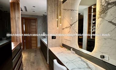 Casa en venta recámara en planta baja Fracc. Bosques de San Francisco. $23,800,000.