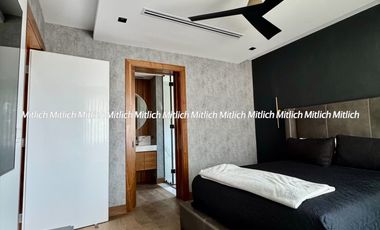 Casa en venta recámara en planta baja Fracc. Bosques de San Francisco. $23,800,000.