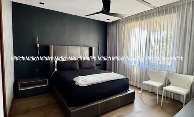 Casa en venta recámara en planta baja Fracc. Bosques de San Francisco. $23,800,000.