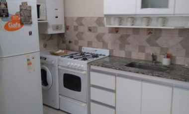 ALQUILER ANUAL DE  DEPARTAMENTO, AMOBLADO Y EQUIPADO!!