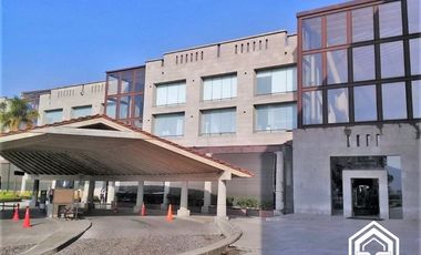 Oficina en Renta, Plaza Antigua, Zona Esmeralda, Atizapán