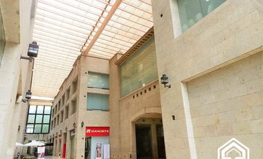 Oficina en Renta, Plaza Antigua, Zona Esmeralda, Atizapán